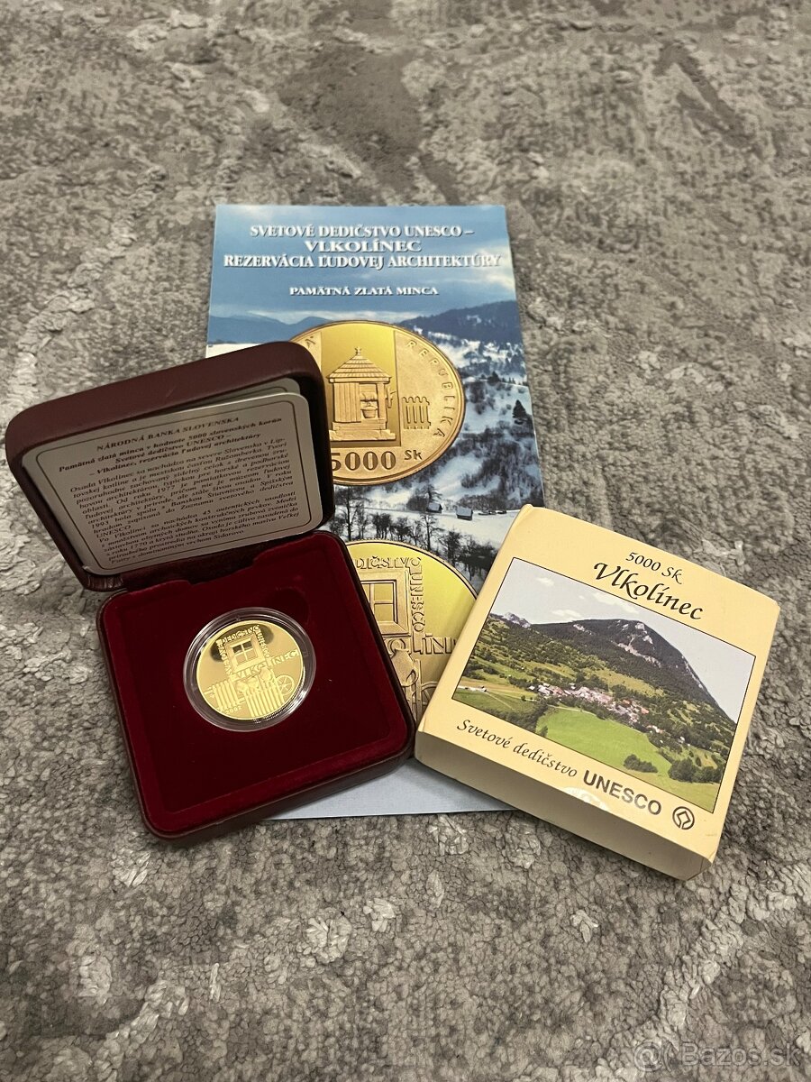 5 000 SK Vlkolínec 2002