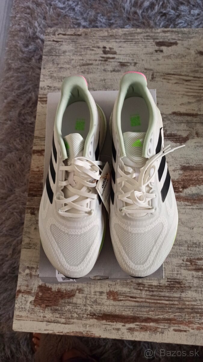 Tenisky Adidas vel.41,5