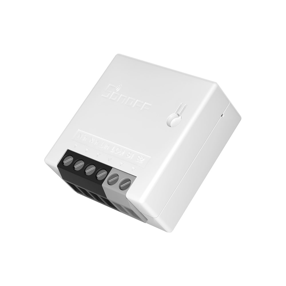 Sonoff Mini R2 | WiFi