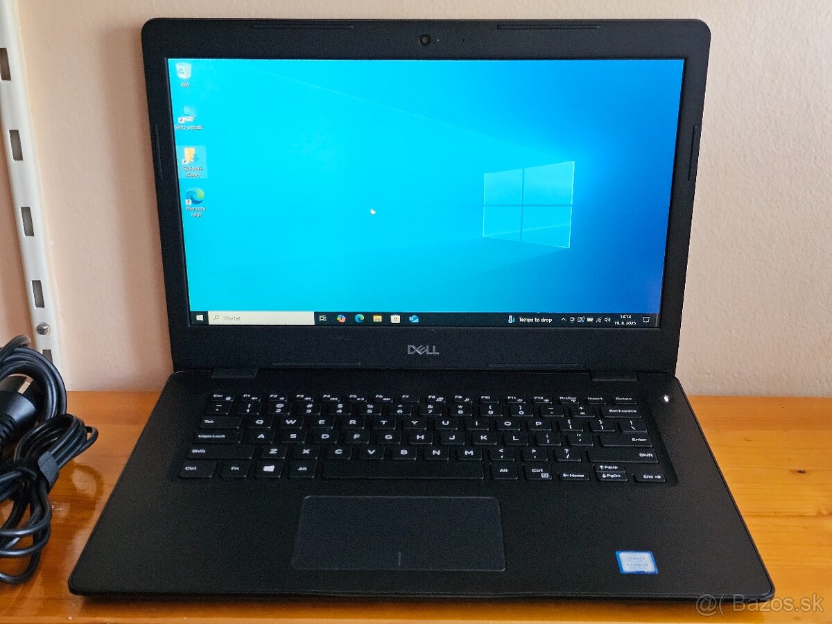 Dell Latitude 3490