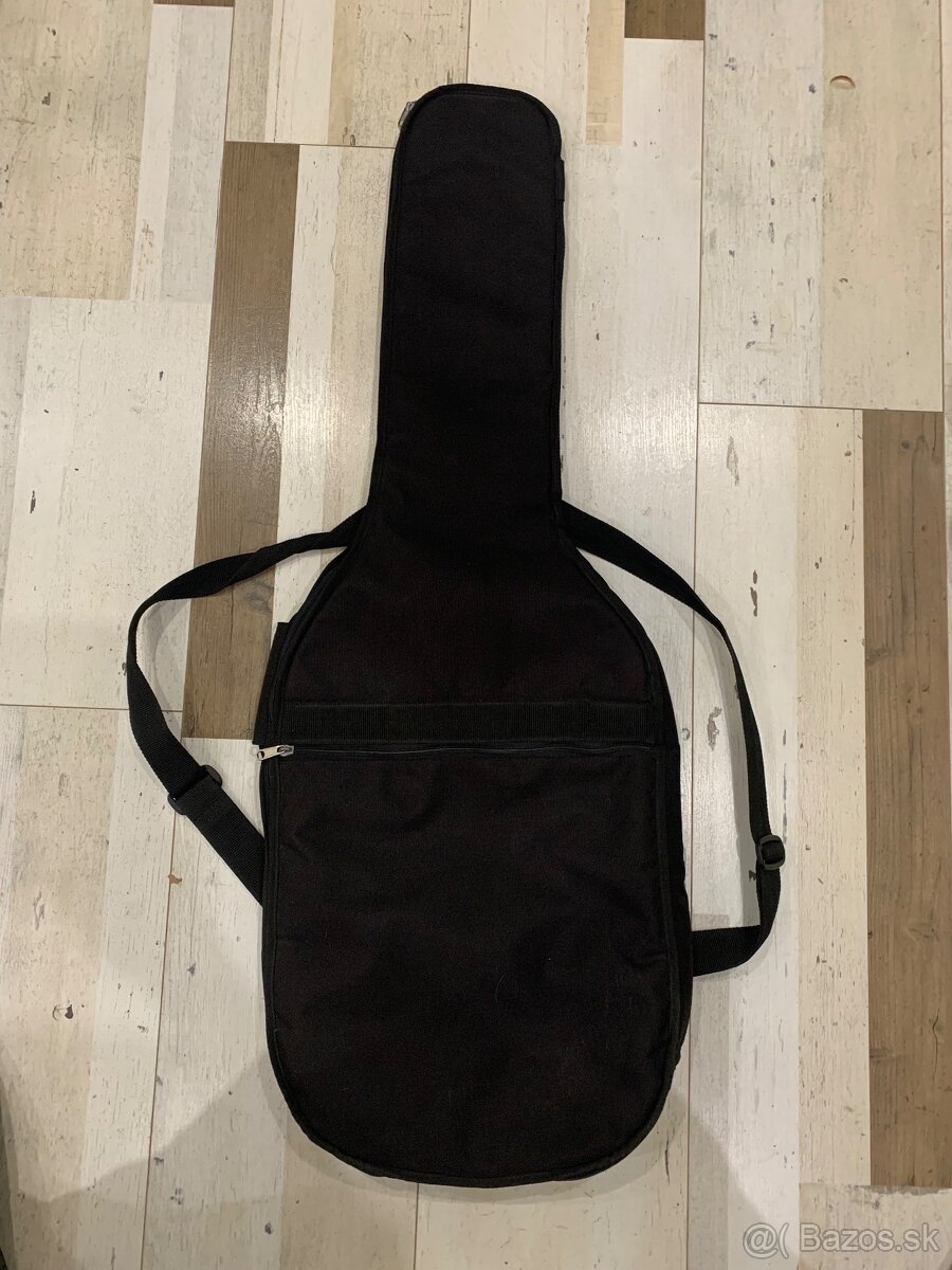Puzdro na gitaru