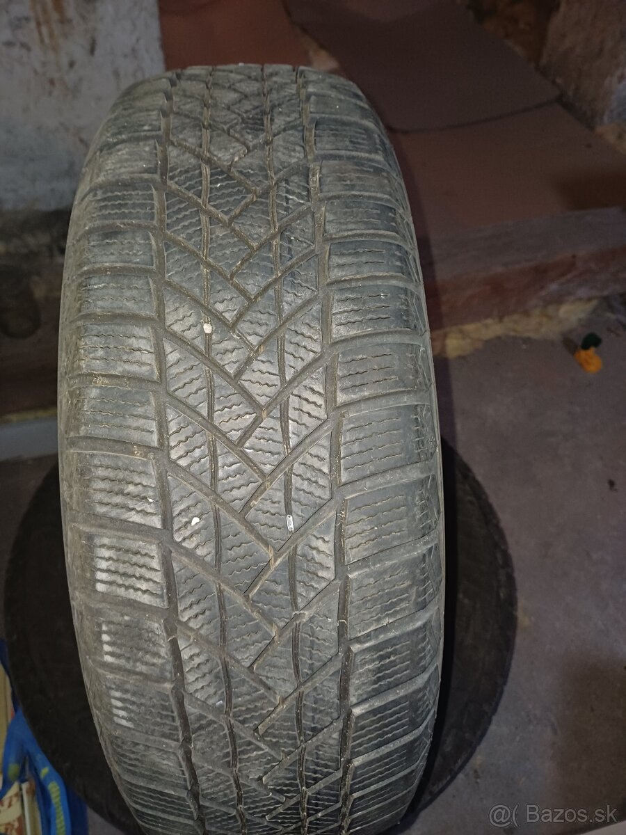 Zimné pneumatiky