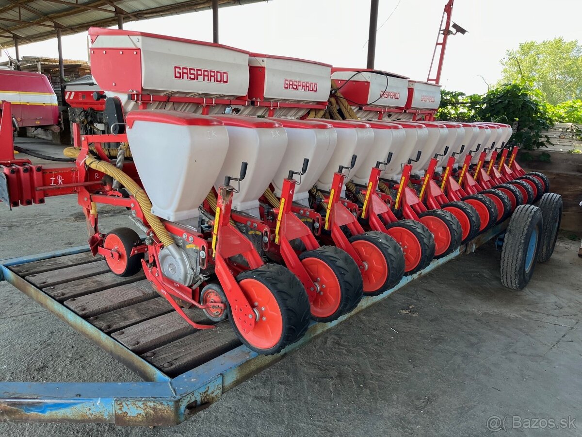 Presná sejačka GASPARDO