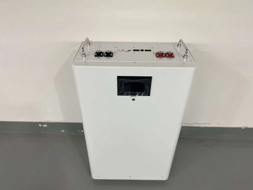 BOXY a baterie EVE 3,2V 314Ah MB31 (340Ah) A-grade zaruka 5r