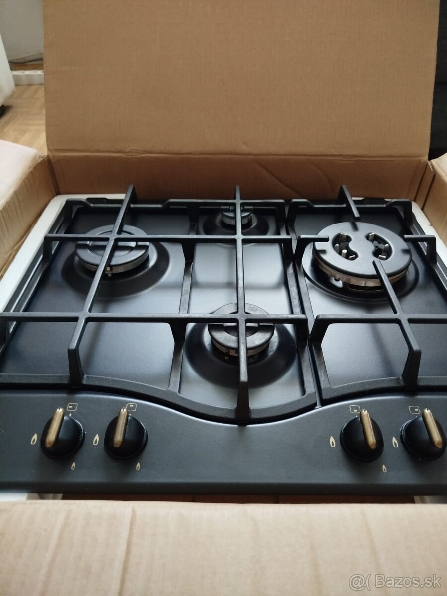 Varná doska plynová WHIRLPOOL GMT 6422 AN