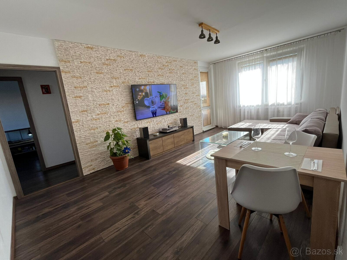 Moderný 4-izbový byt v Dunajskej Strede 📞 0903 509 294