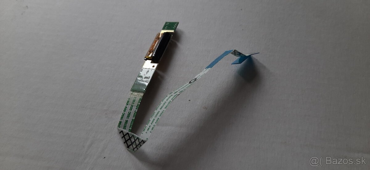 Čítačka odtlačkov prstov pre HP