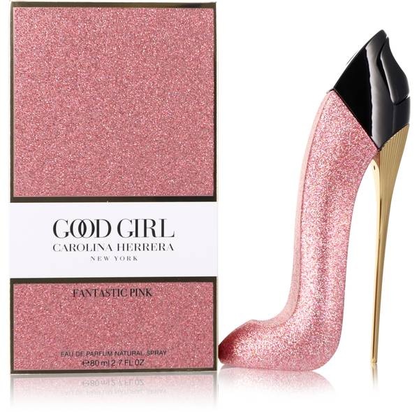 Parfem vona Carolina Herrera Good Girl Fantastic Pink 80ml