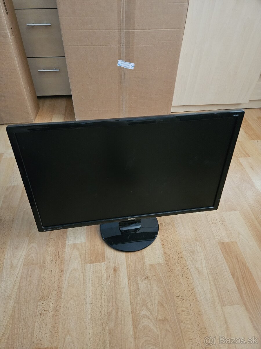 Monitor Benq 24"