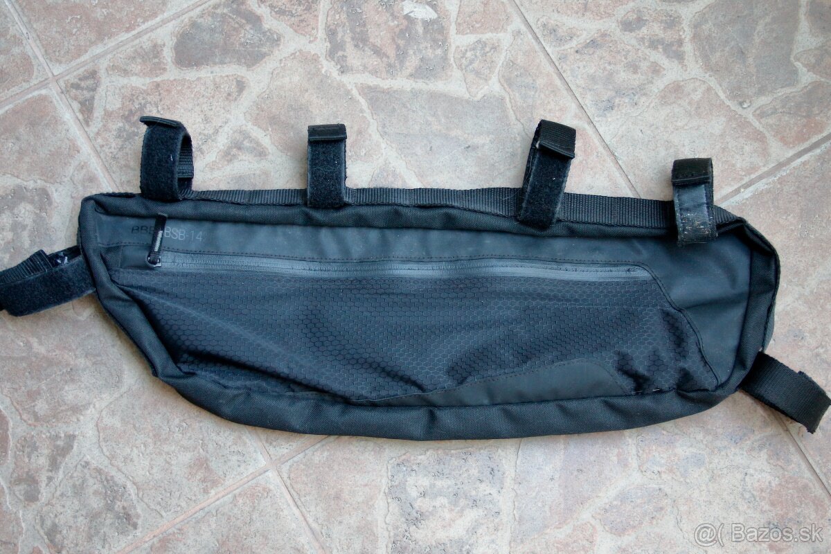 Taska na bicykel BBB