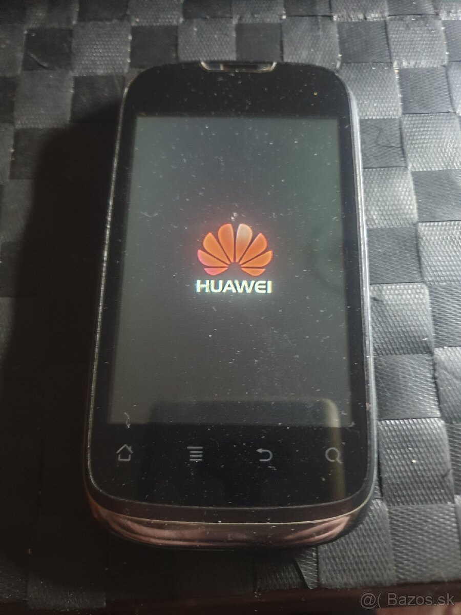 Huawei U8650