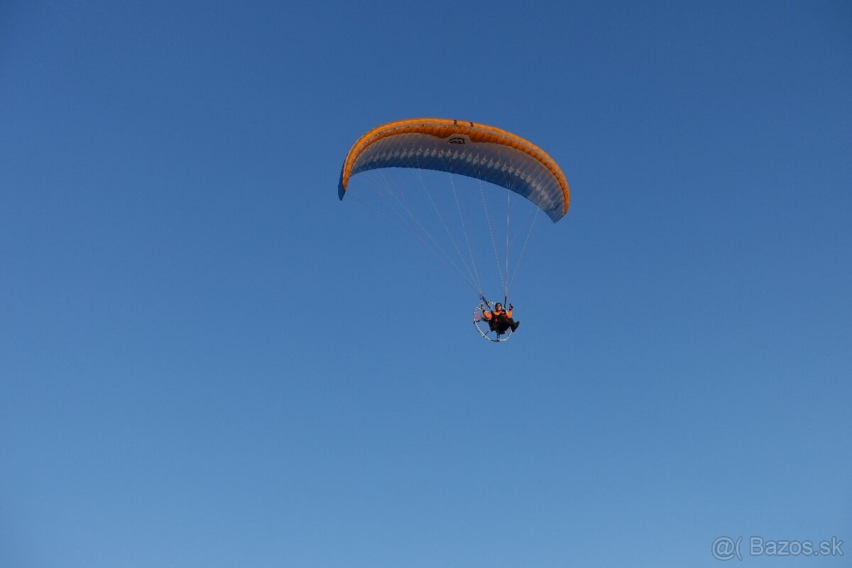 Paragliding Mac para charger 1