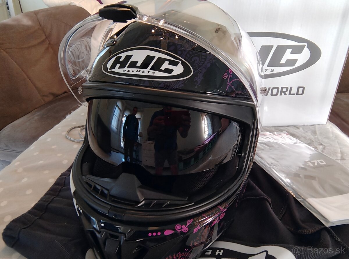 HJC RPHA I70 Dámska