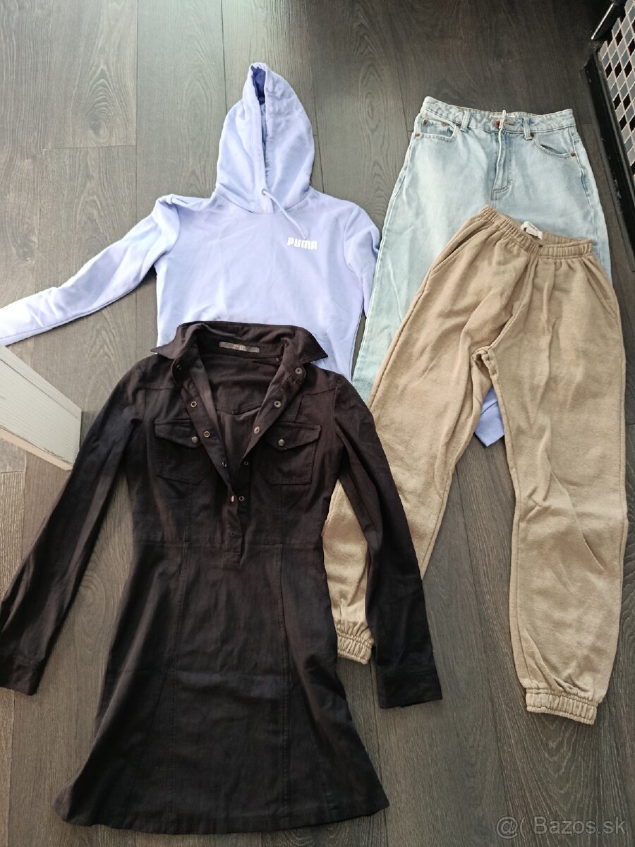 Dámsky balík veľ.xs