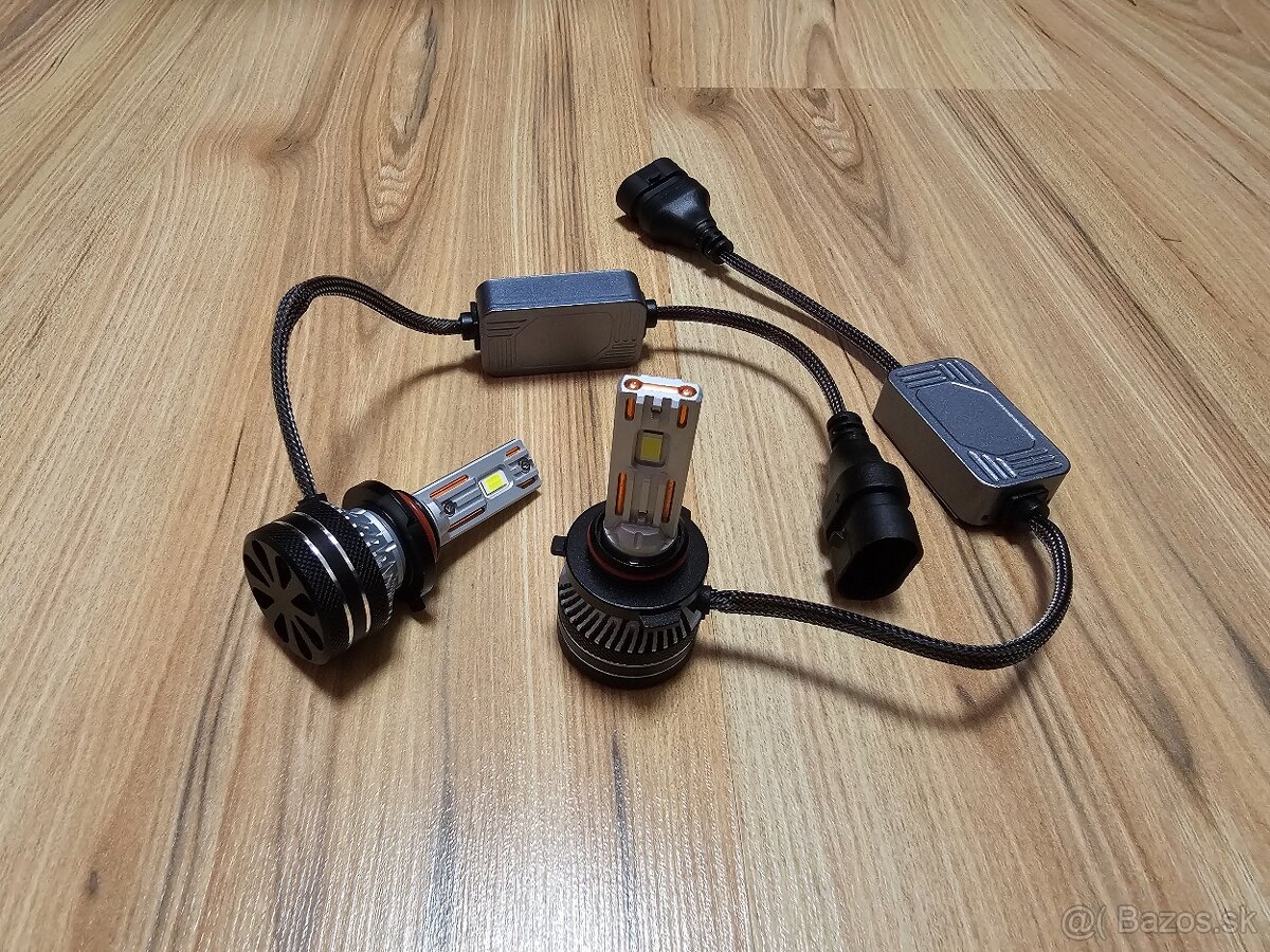 LED HB3 96w i ine Led a Diagn.pristroje