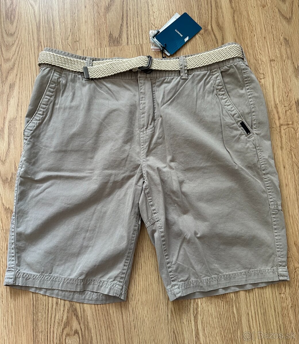 Krátke nohavice Brunotti