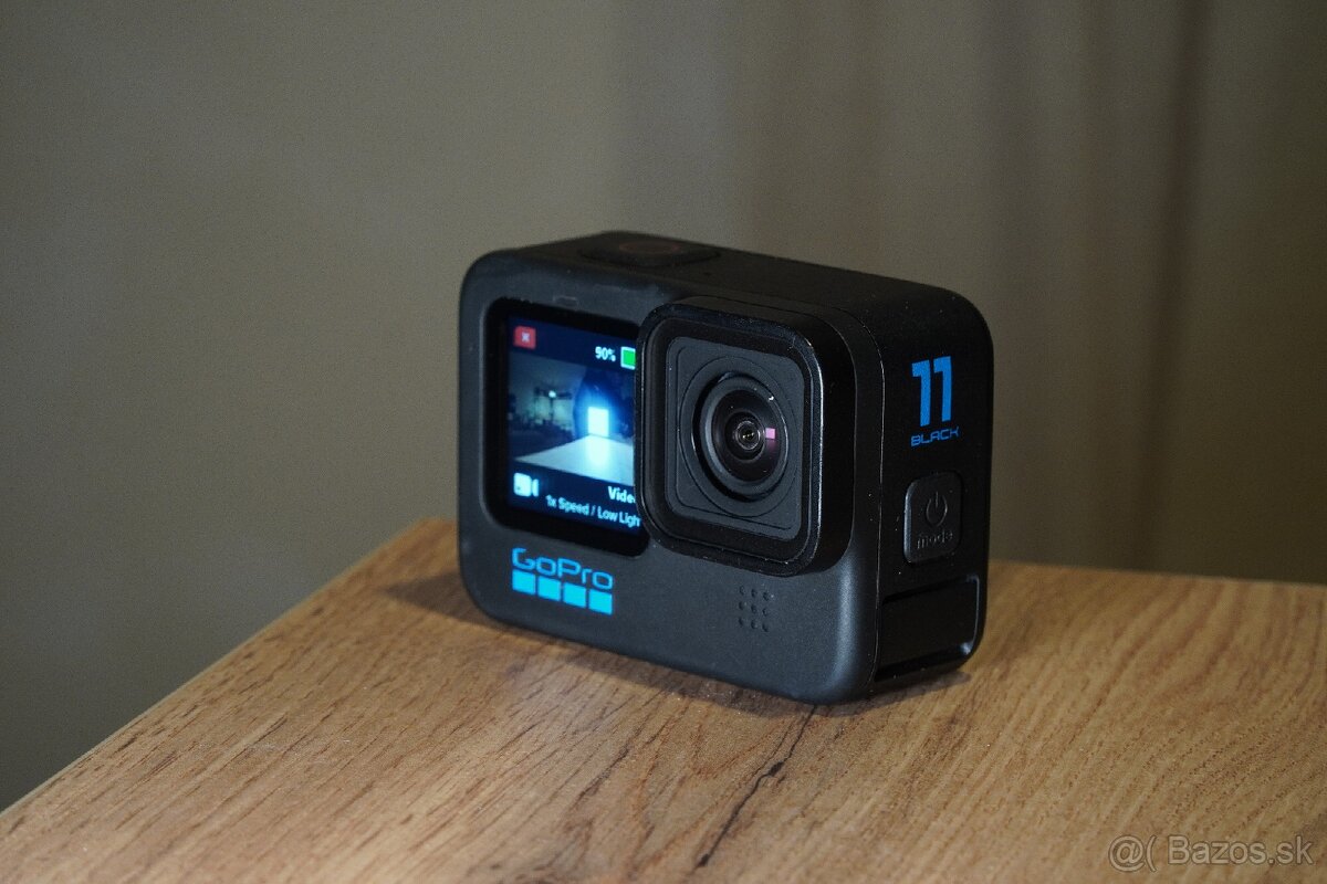 GoPro Hero 11