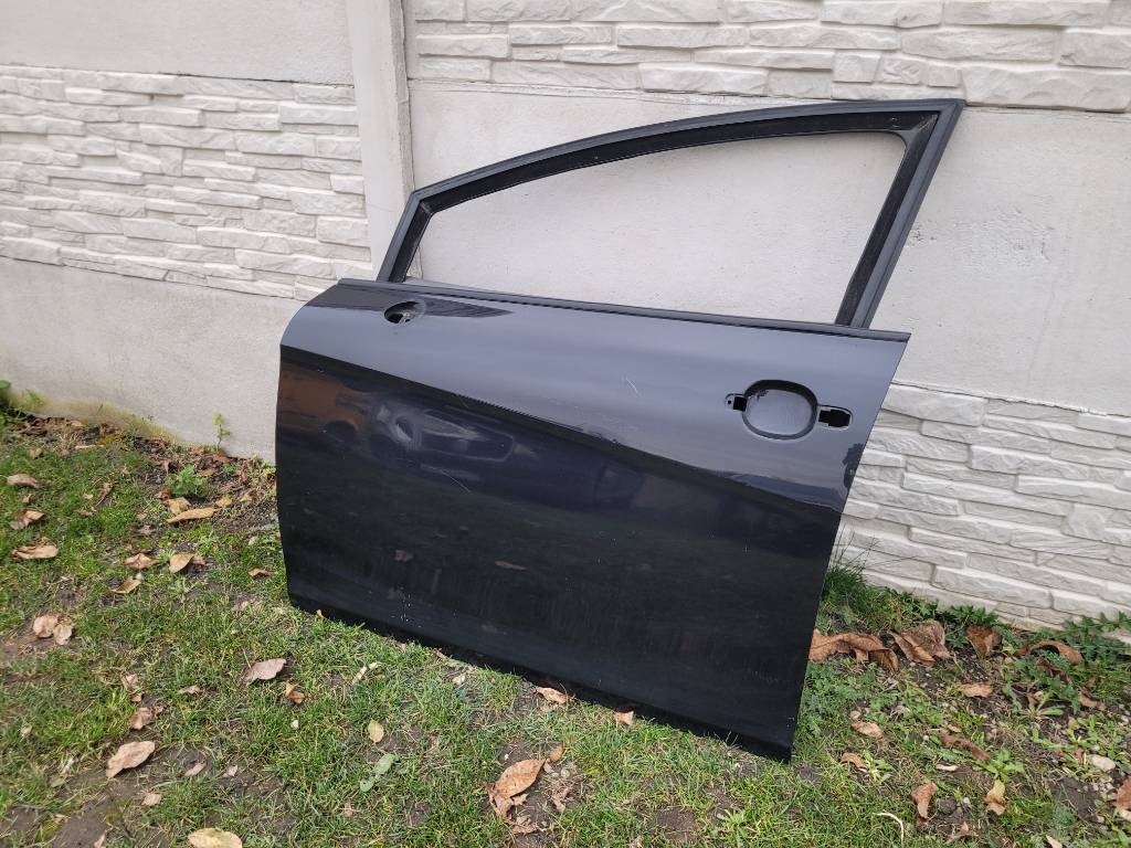 SEAT LEON II LAVE DVERE