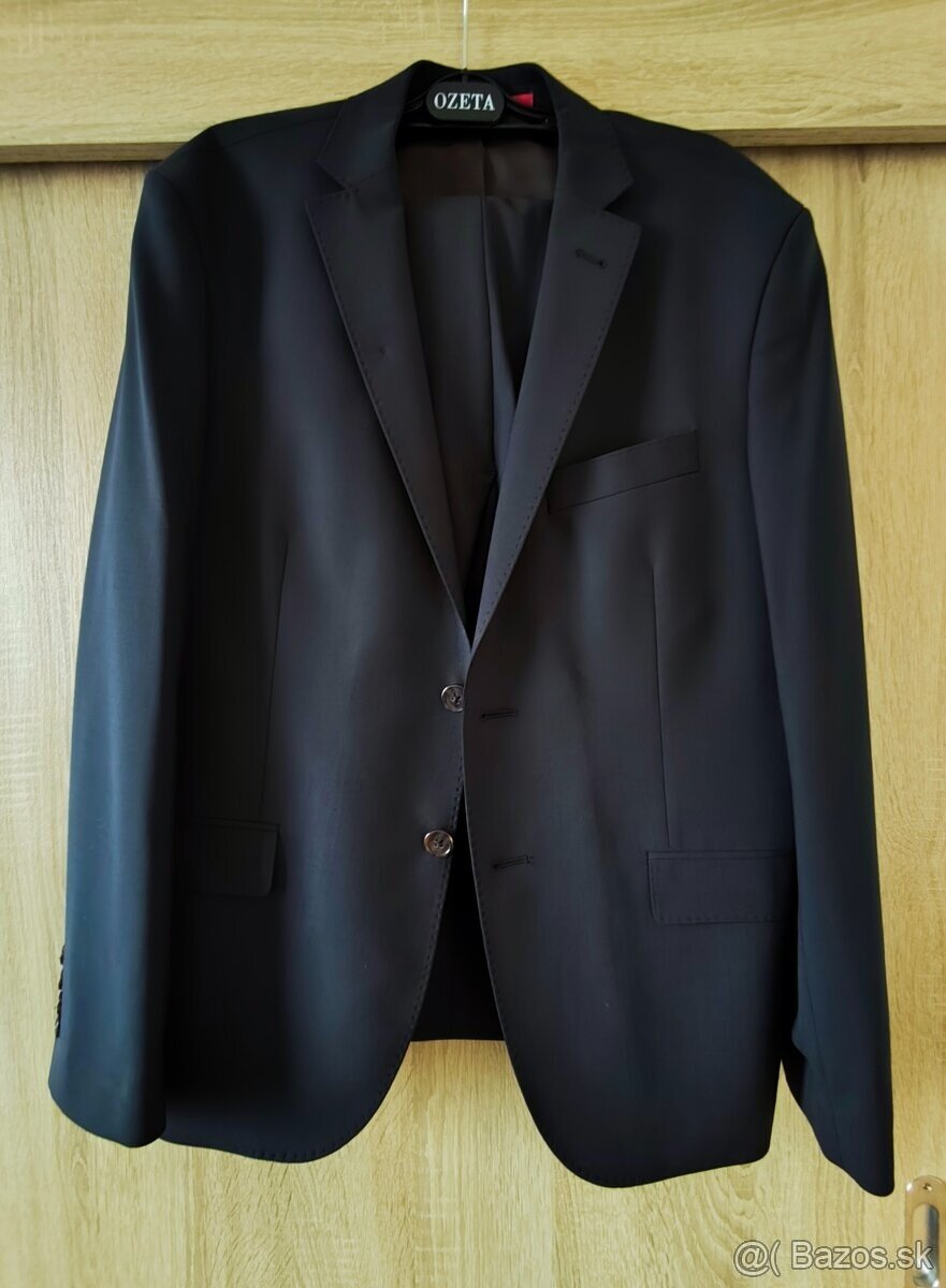 Pánsky oblek Ozeta