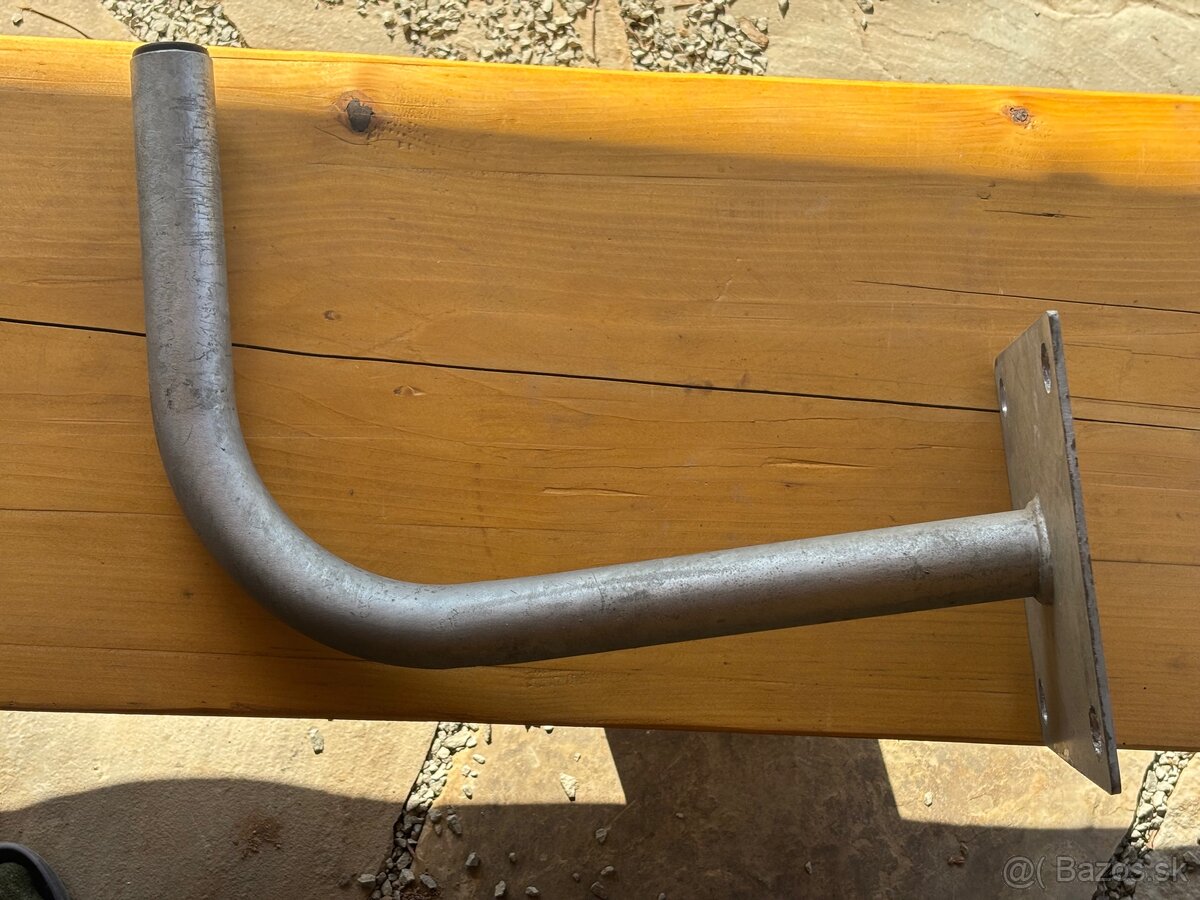 Držiak anteny, konzola, DVBT,