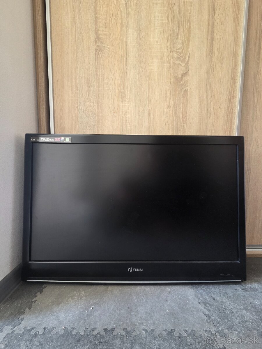 Tv Funai - Funkčný