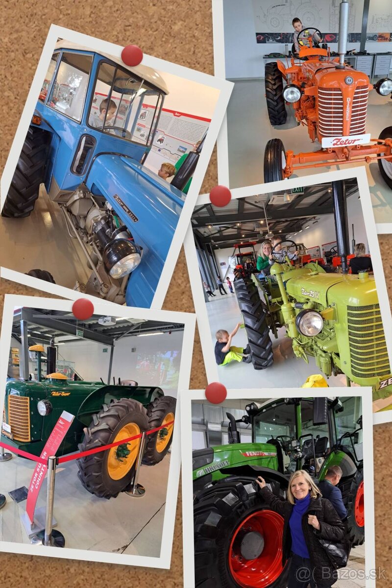 Poľnohospodárske služby