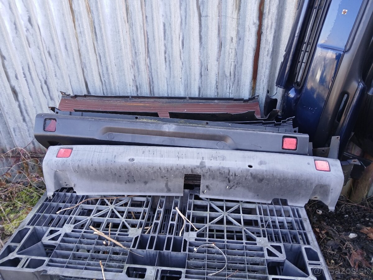 Fiat Doblo 2000-2010