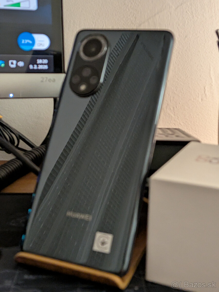 Huawei Nova 9 novy 128GB