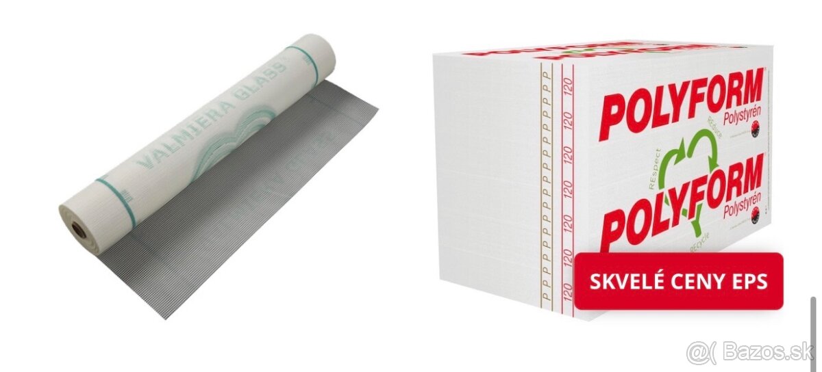 Fasáda LACNO - Košice