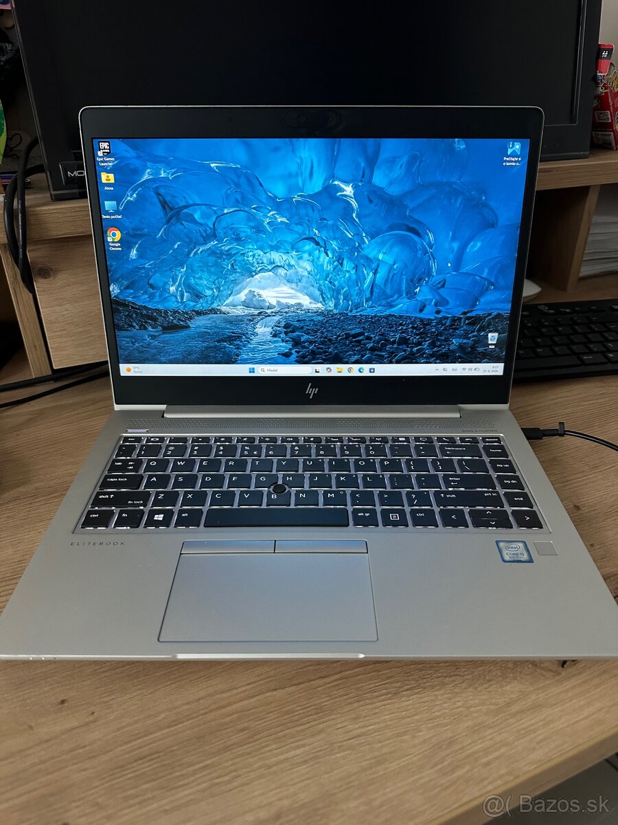 HP EliteBook 840 G6