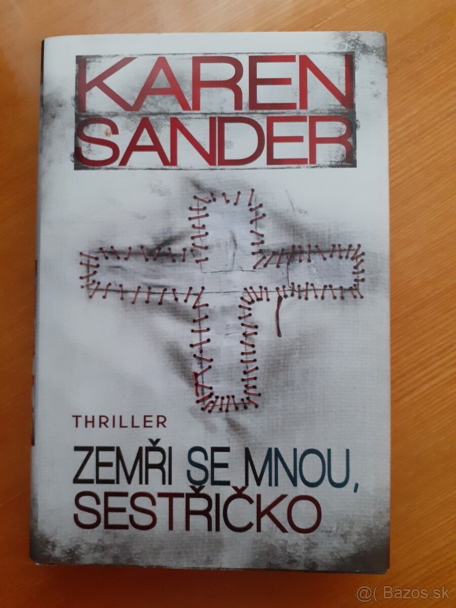 Karen Sander