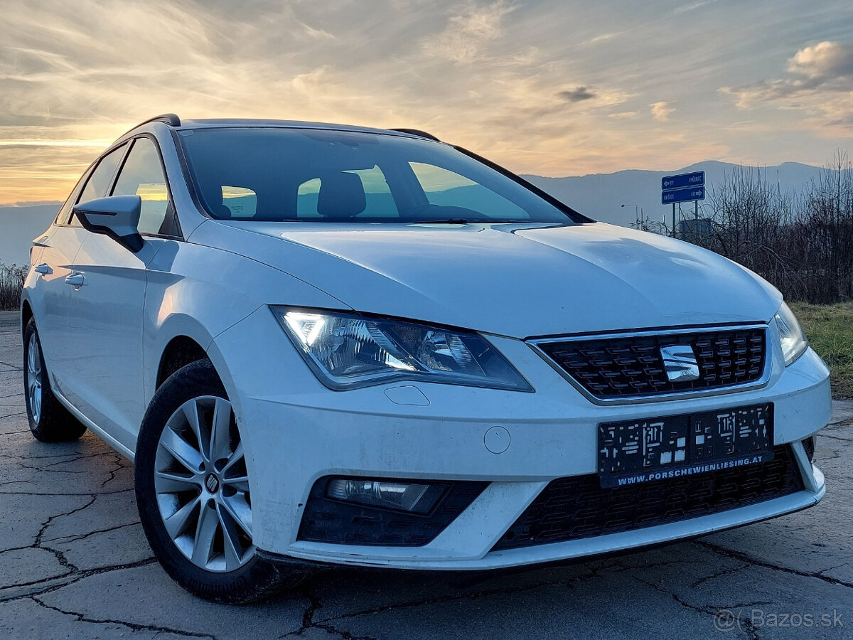 Seat Leon ST 1.6 TDi S&S Reference 85kw 2019