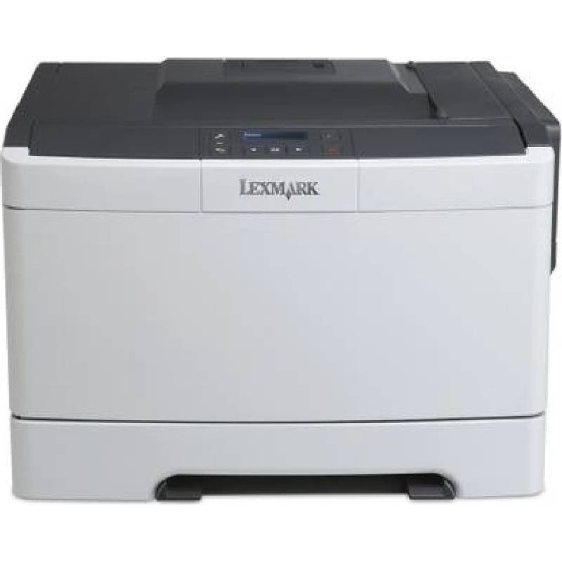 Laserová tlačiareň Lexmark CS317DN