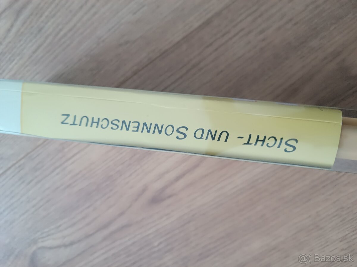 Vnutorna zaluzia