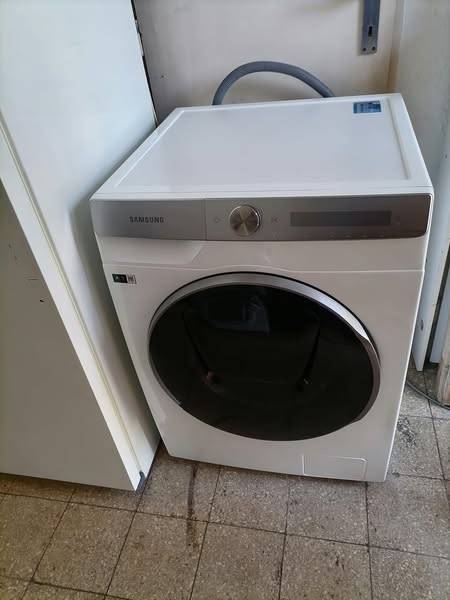 samsung pracka so susickou