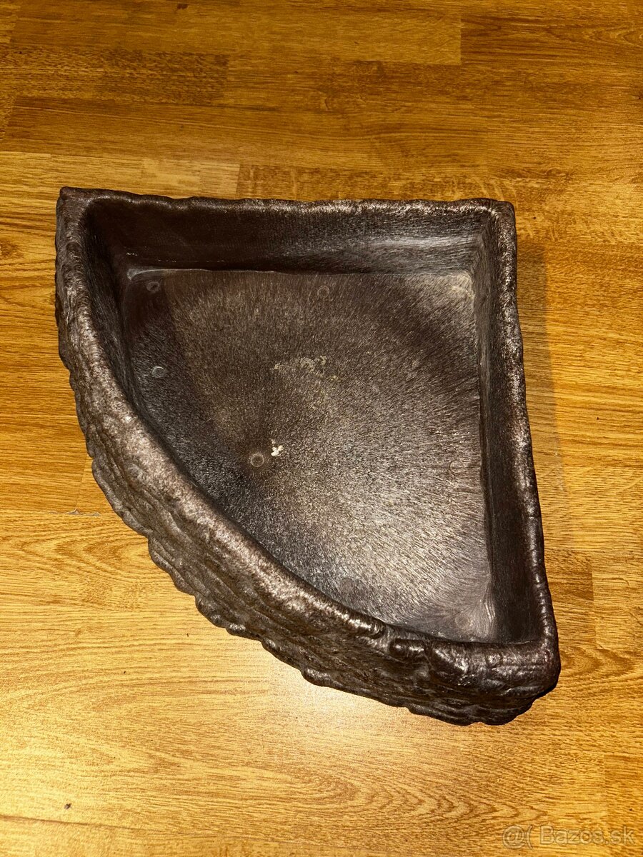 XL Miska pre terarijné zvieratá