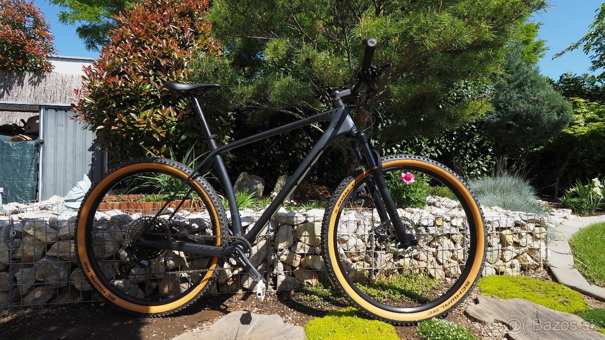 Scott scale 940 XL