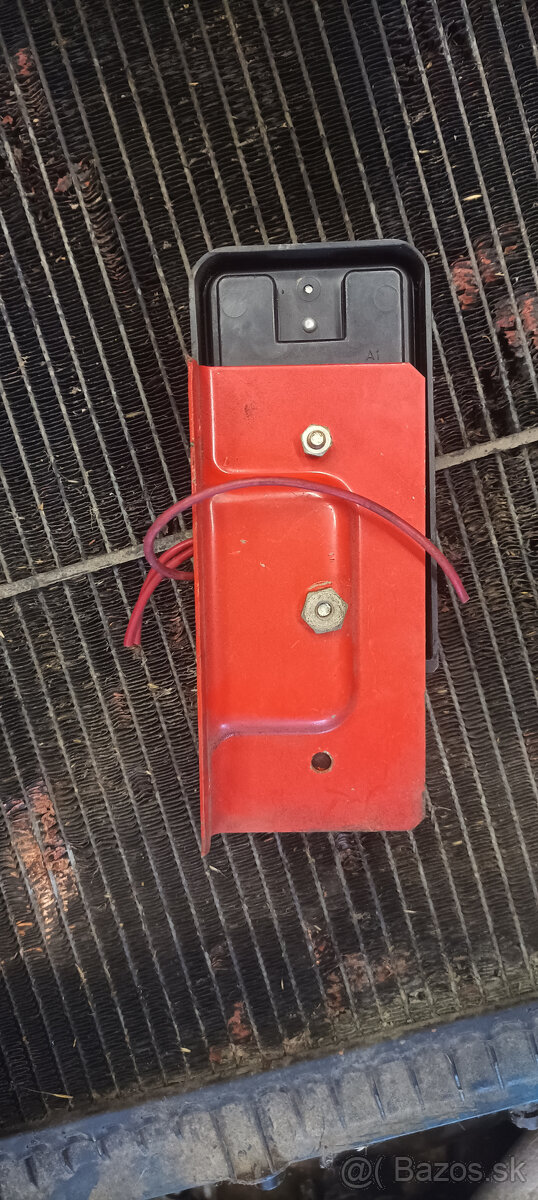 Zetor Crystal