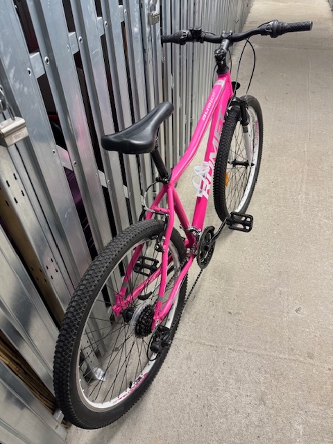 Mountainbike 26"