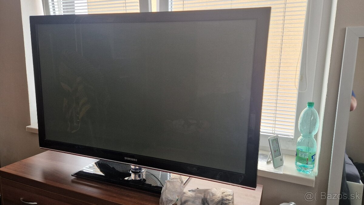 Samsung 127cm, PS50C530