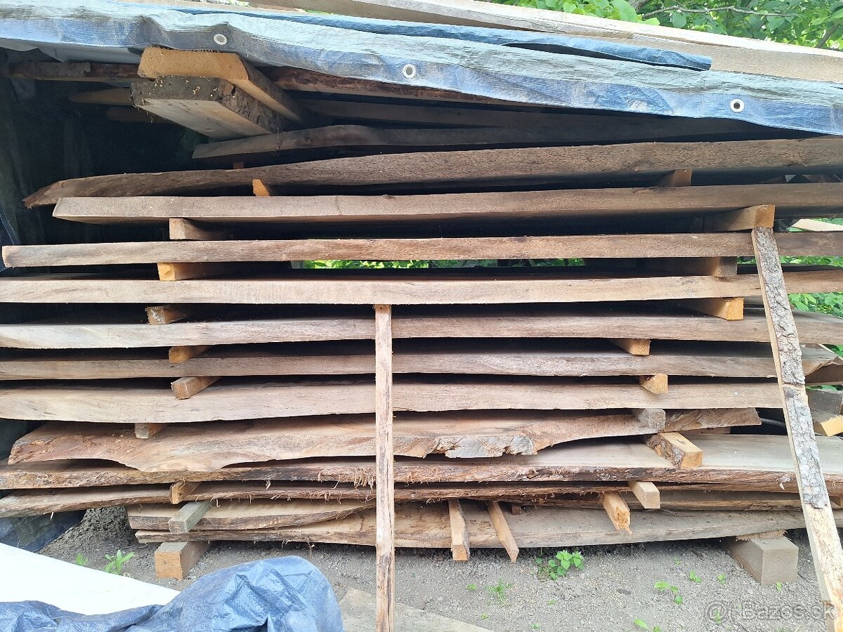 Orechove fosne
