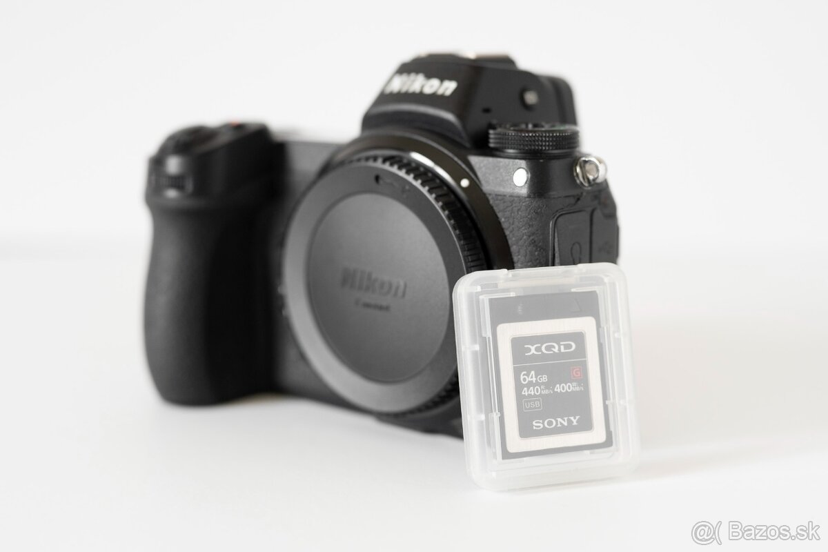 Nikon Z7