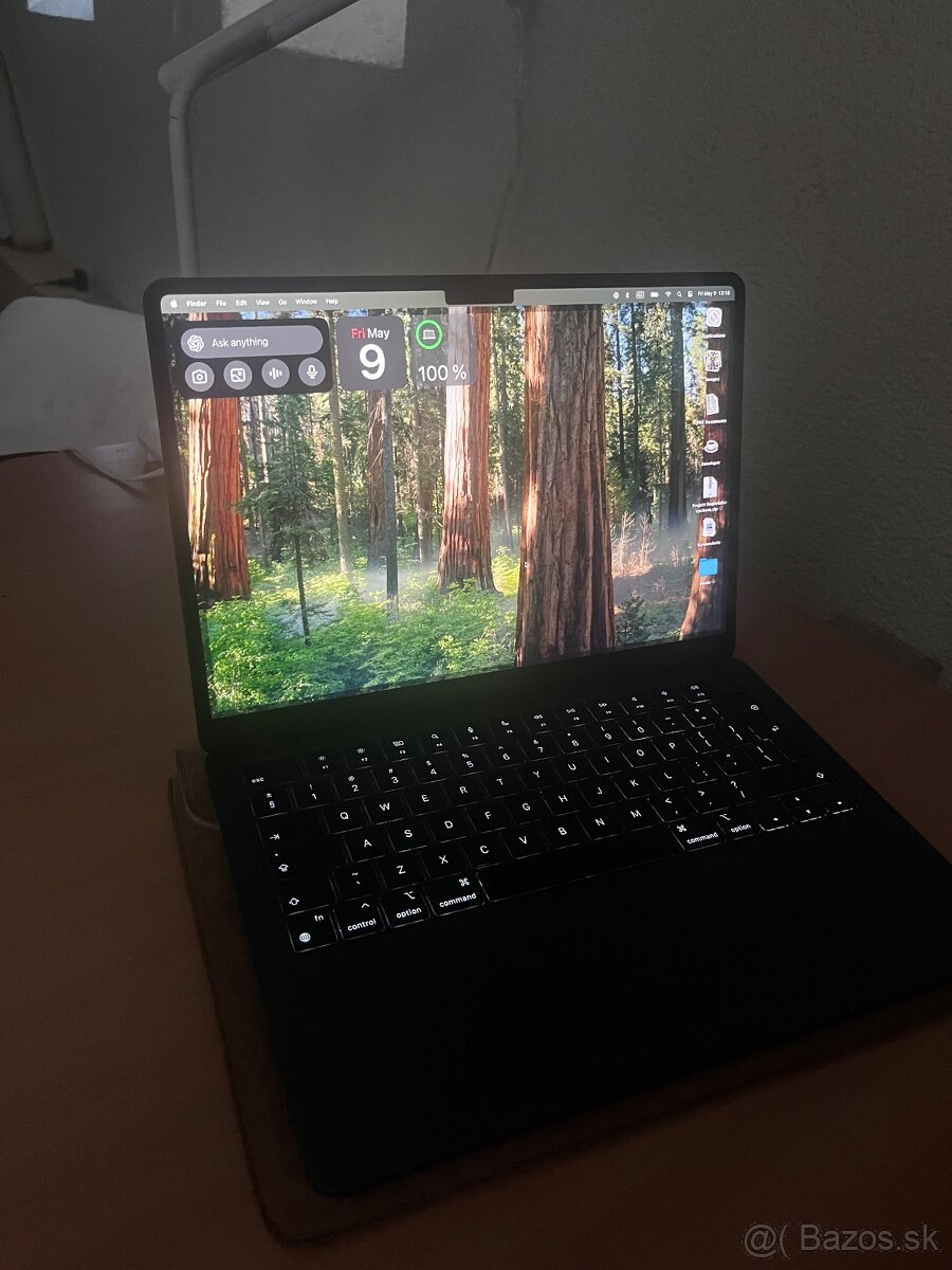 MacBook Air: Apple M3