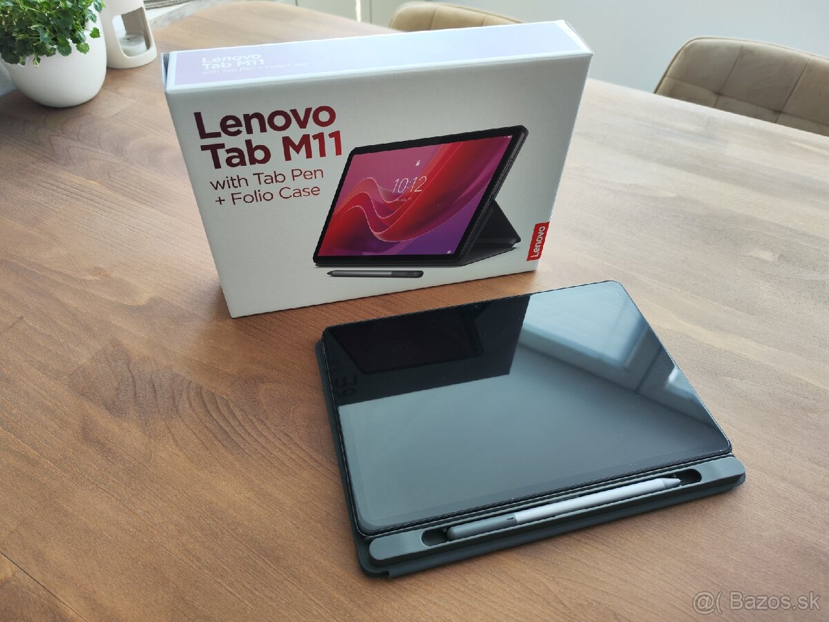 Lenovo tab M11