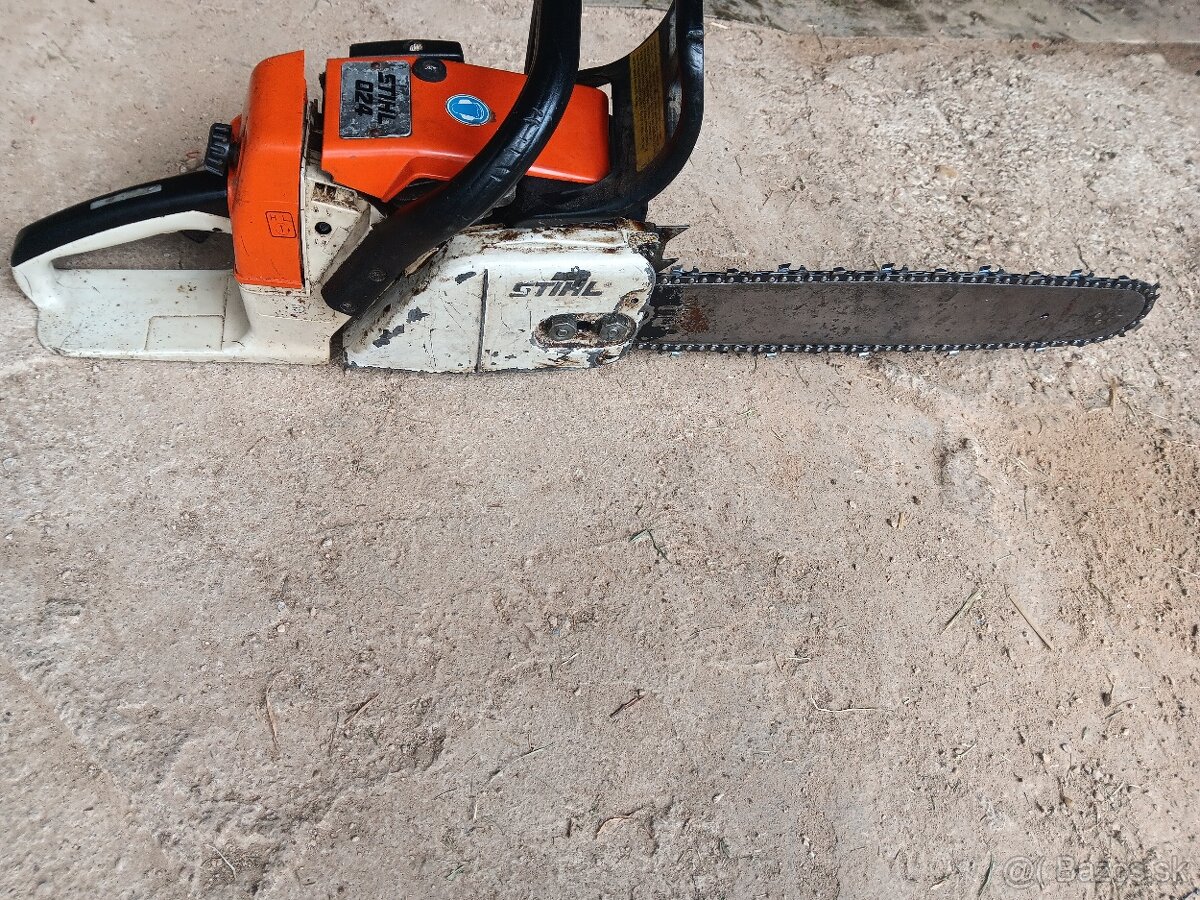 STIHL