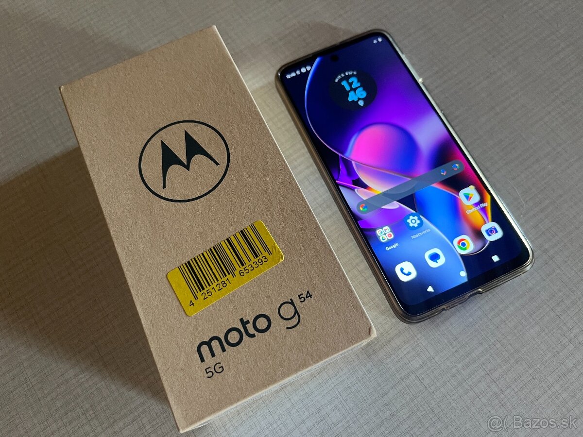 Motorola Moto g54 256GB 5G