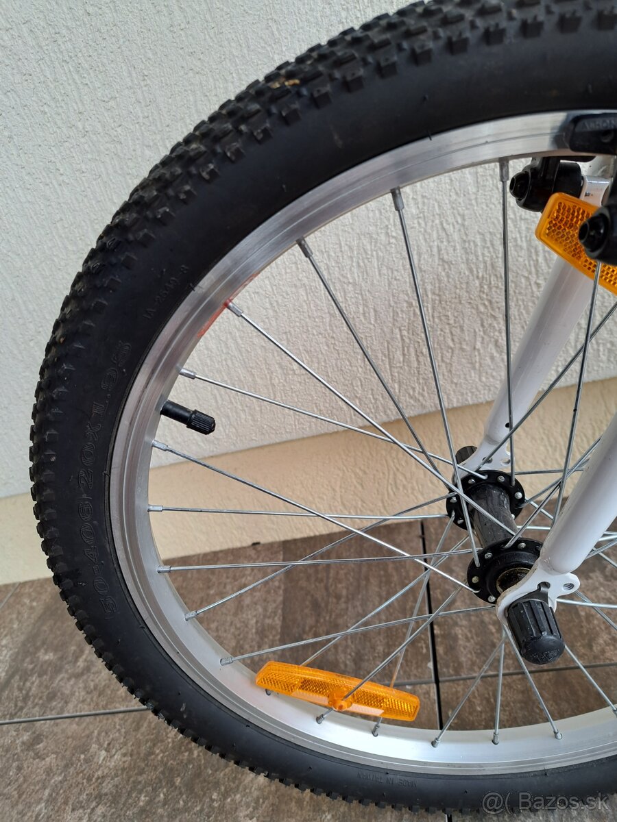 Detský bicykel Arcore 20''