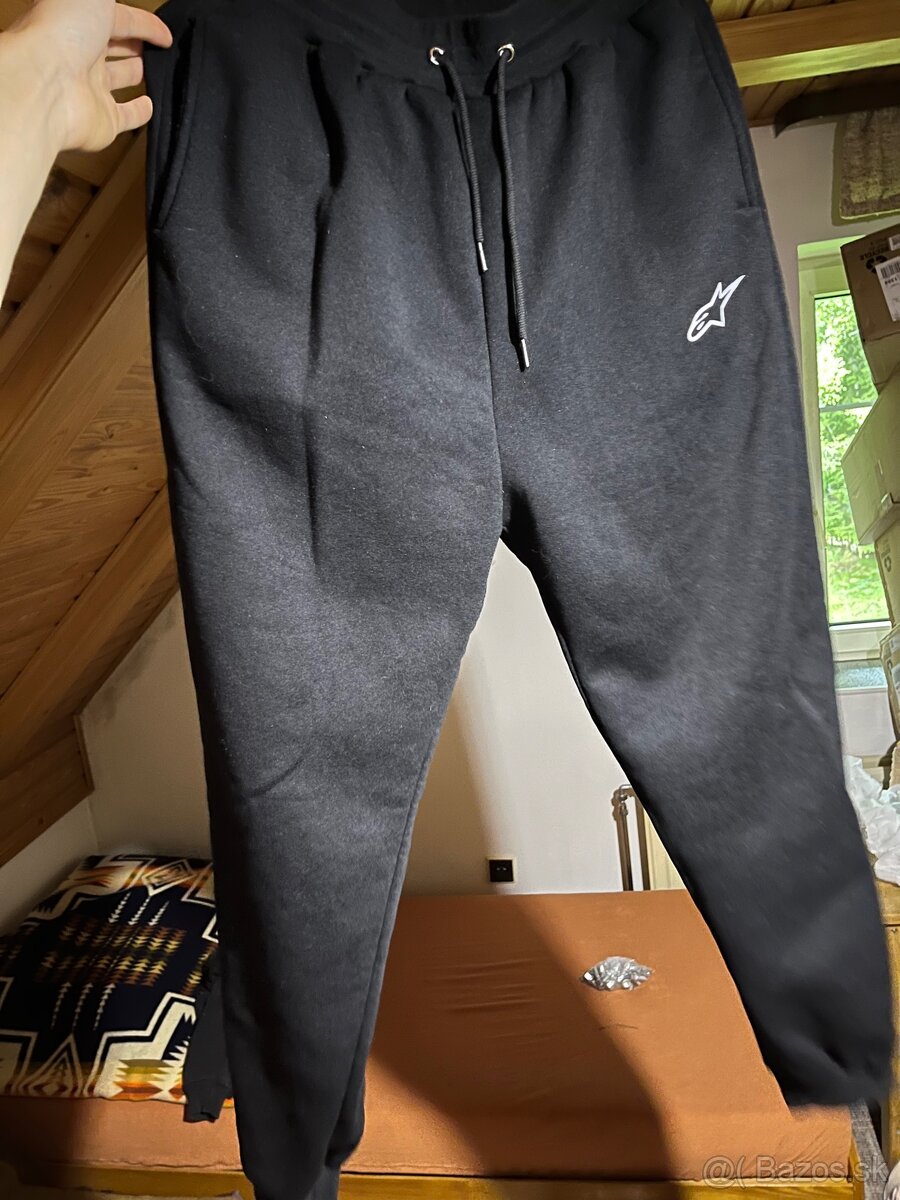 Tepláky Alpinestars