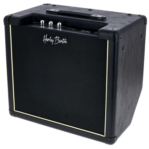 FRFR monitor Harley Benton G112A-FR