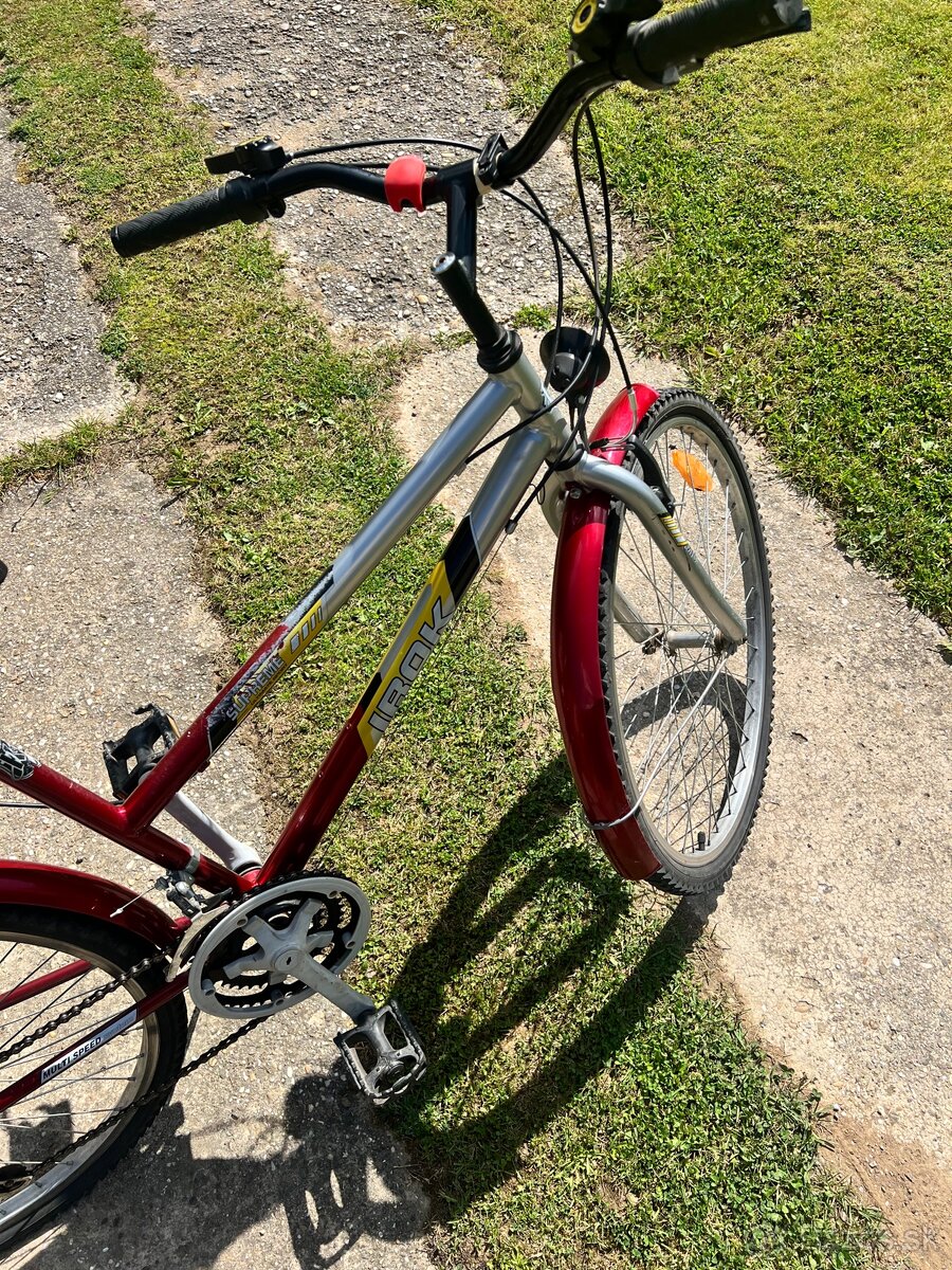Bicykel